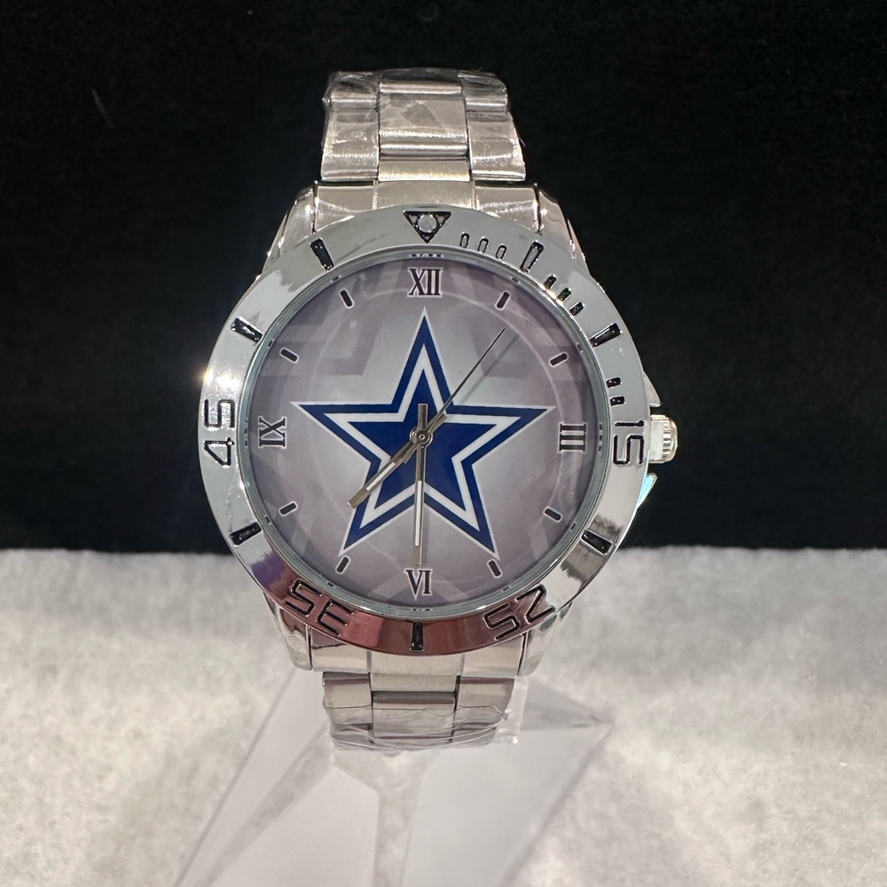 Cowboys Watch